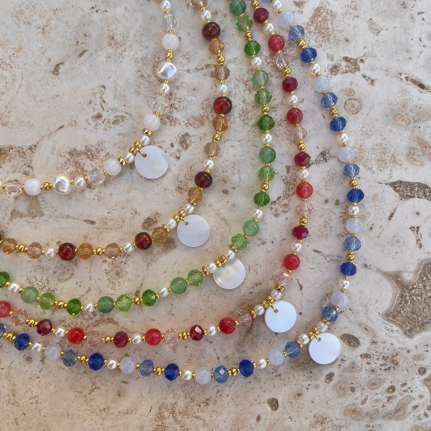 COLLIER INÍCIO - COLLECTION