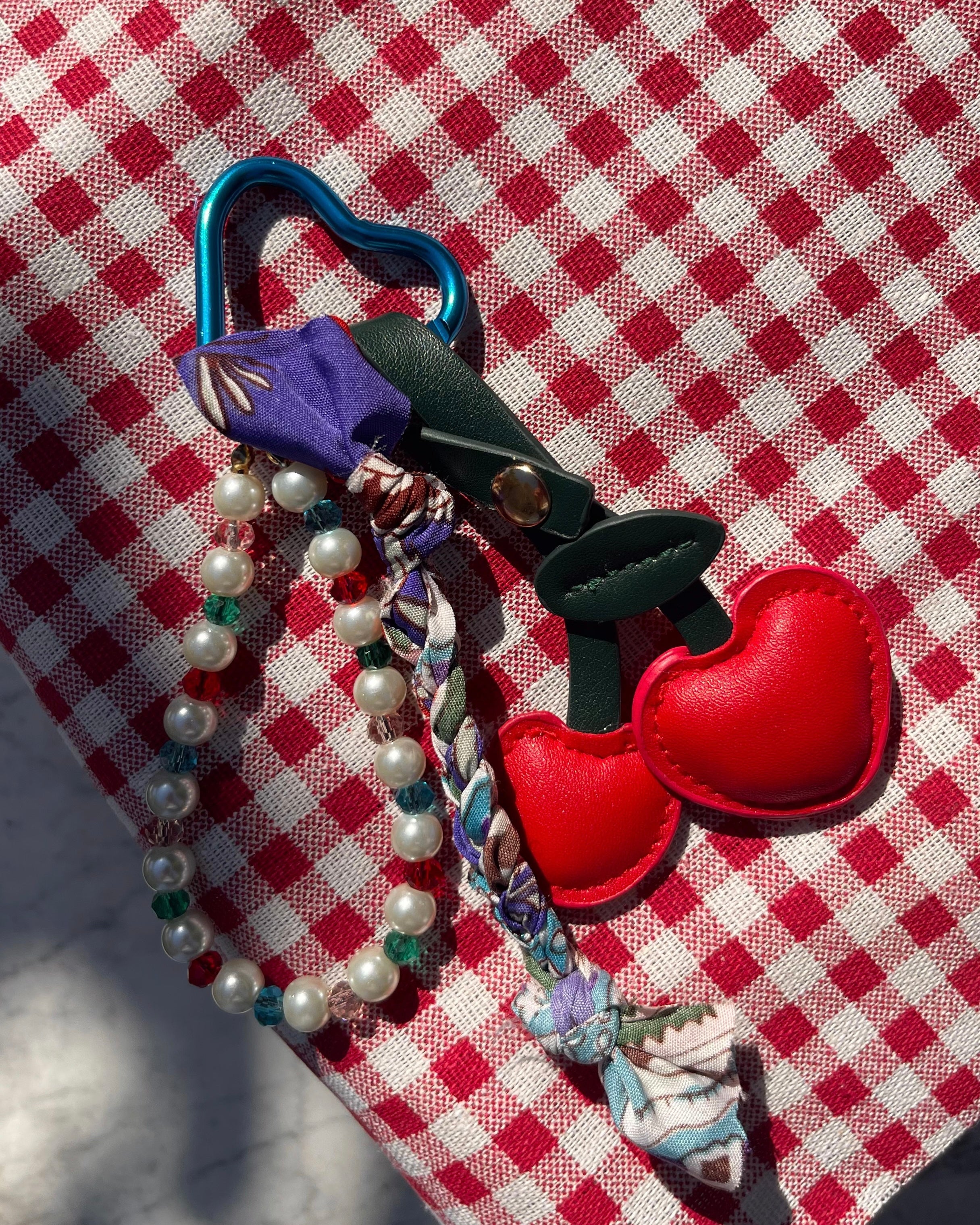 ACCESSOIRES