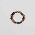 BAGUE ARC-EN-CIEL - FOCUS