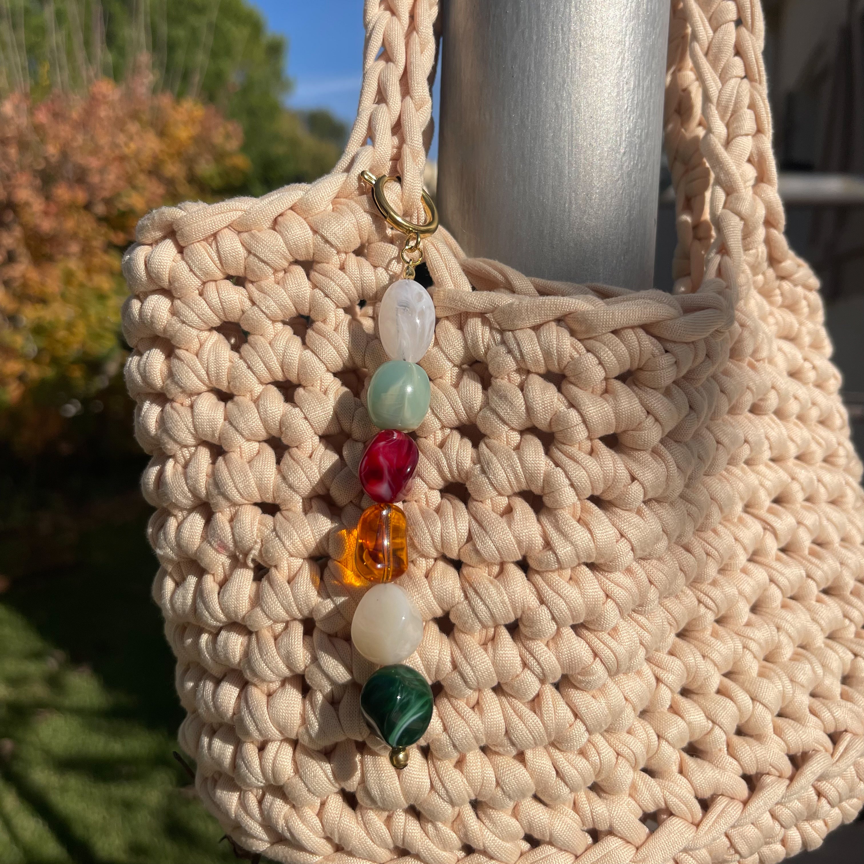 BAG CHARME SAÚDE - SAC