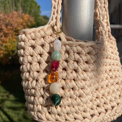 BAG CHARME SAÚDE - SAC