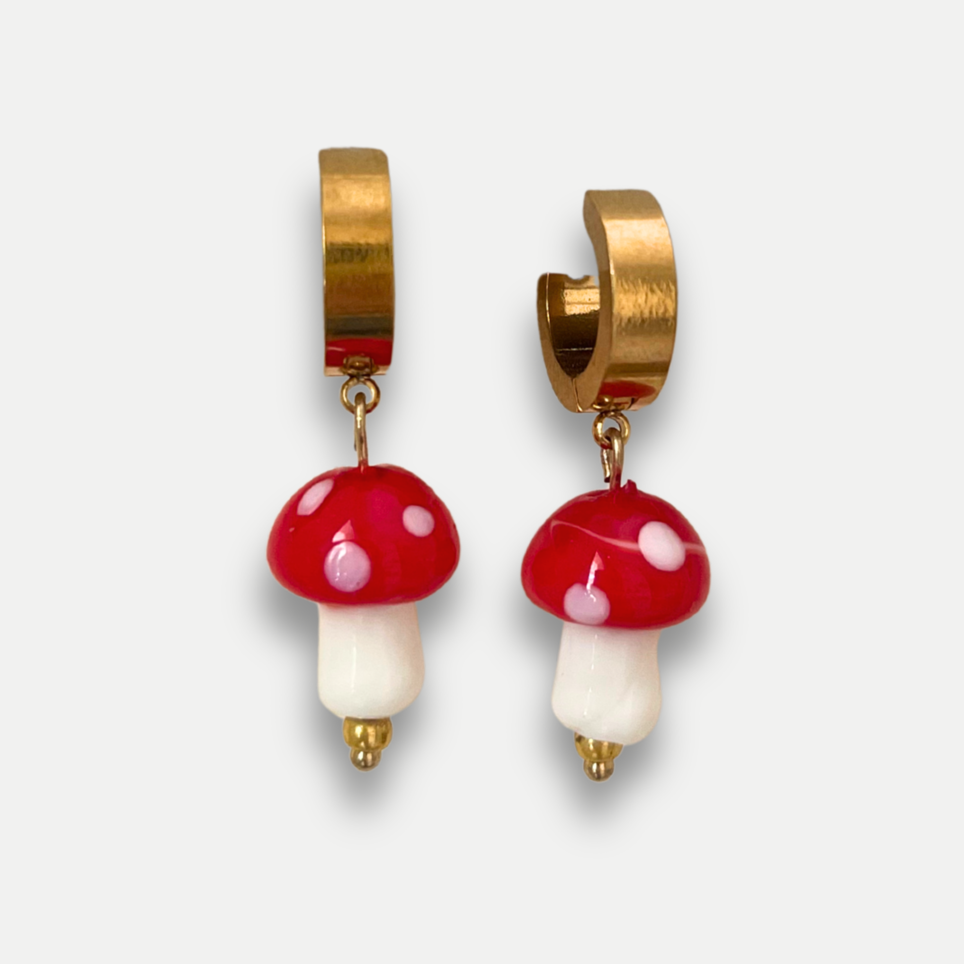 BOUCLES D'OREILLES COGUMELO - PACKSHOT