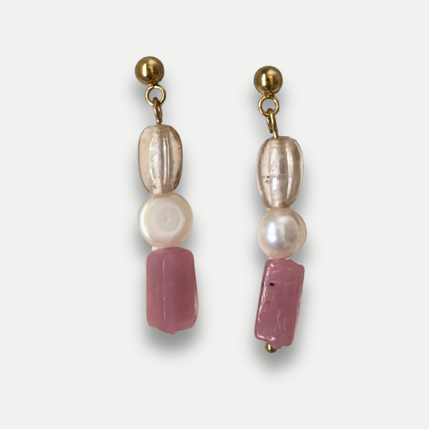 BOUCLES D'OREILLES DOCE - PACKSHOT