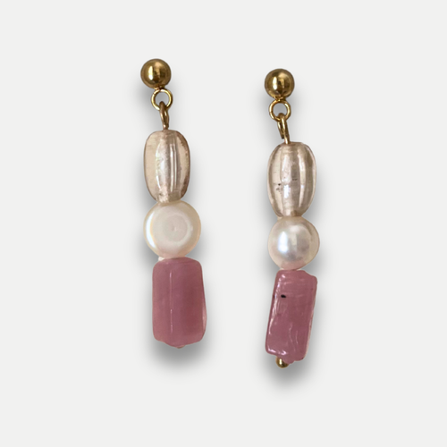 BOUCLES D'OREILLES DOCE - PACKSHOT