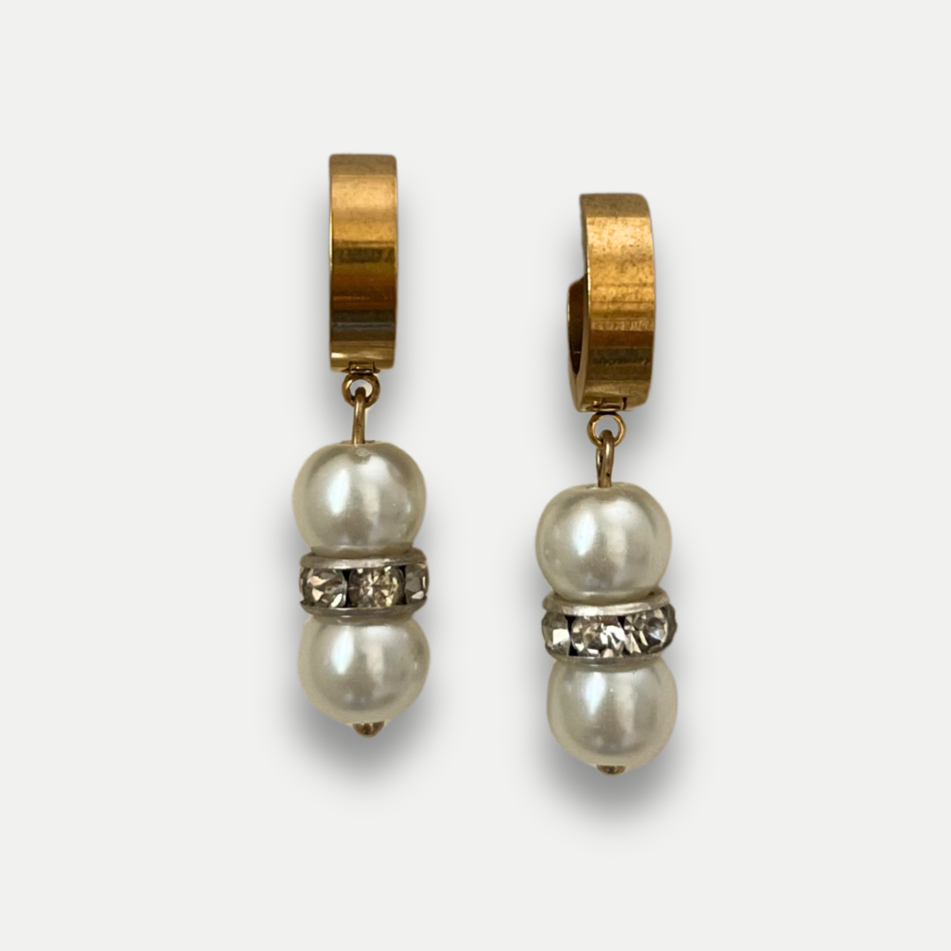 BOUCLES D'OREILLES ESTRELA - PACKSHOT