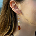 BOUCLES D'OREILLES - GALERIE 01