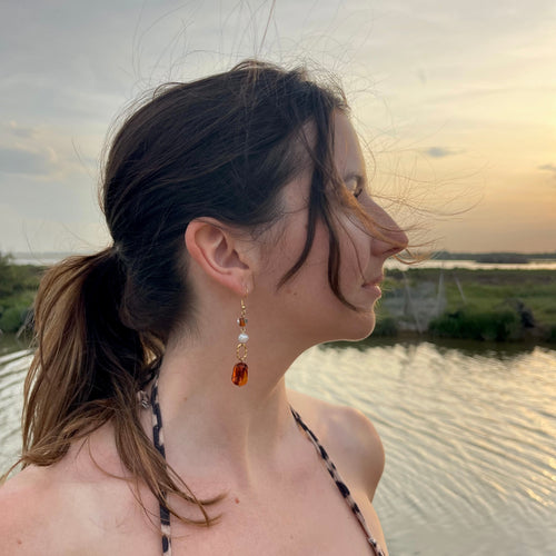 BOUCLES D'OREILLES - GALERIE 02