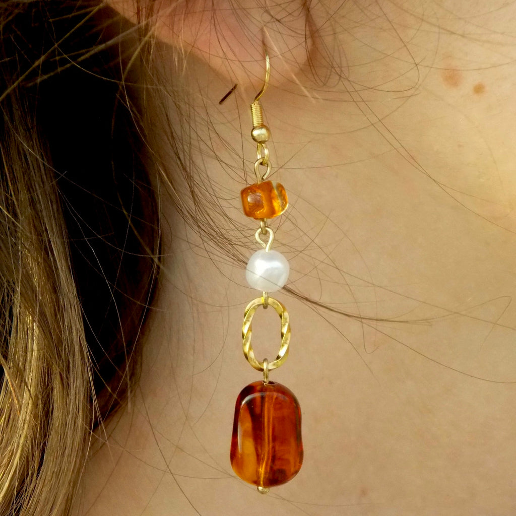 BOUCLES D'OREILLES - GALERIE 03