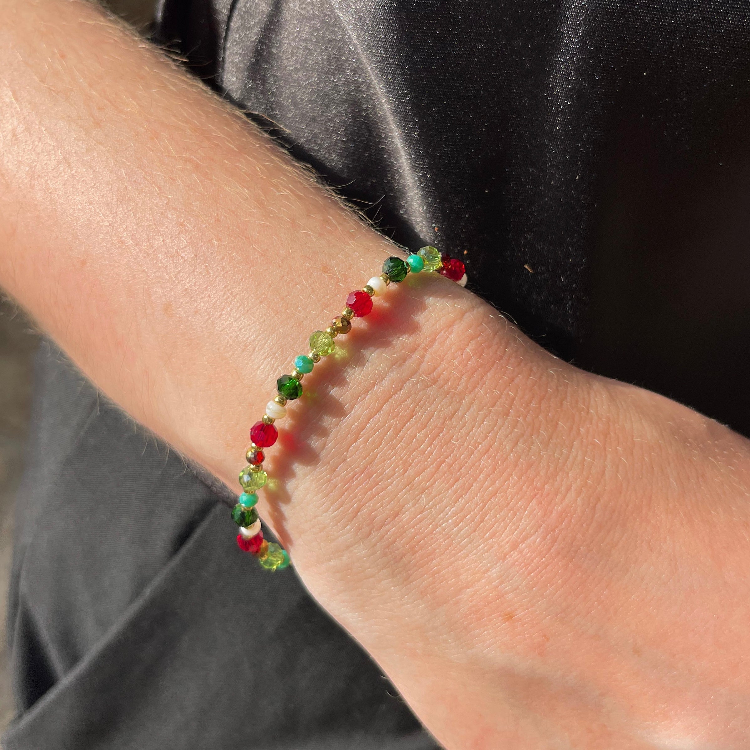 BRACELET AÇÚCAR - GALERIE 01