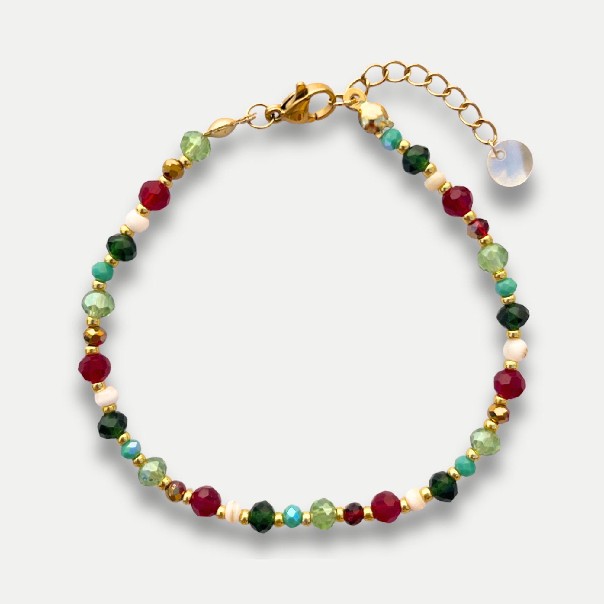 BRACELET AÇÚCAR - PACKSHOT