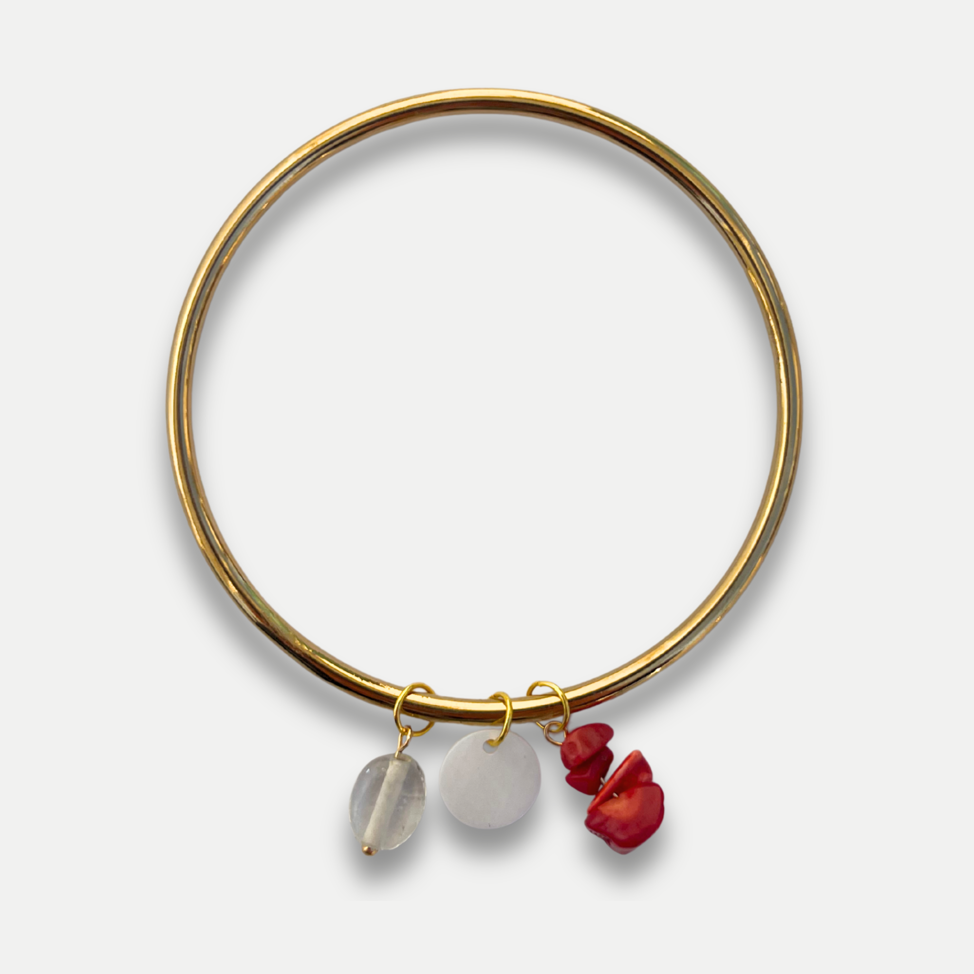 BRACELET AURA - PACKSHOT