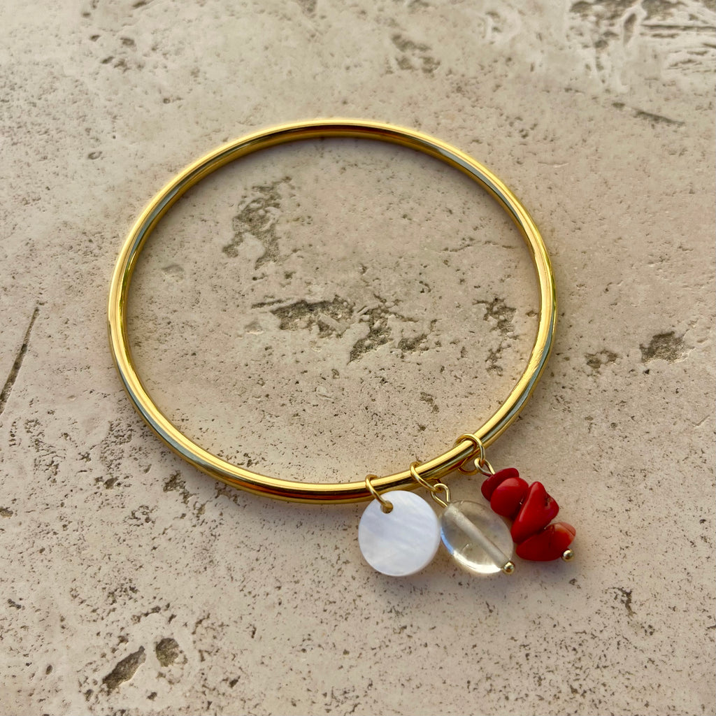 BRACELET AURA - ZOOM