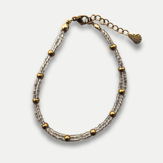 BRACELET BRILHO ARGENT - PACKSHOT