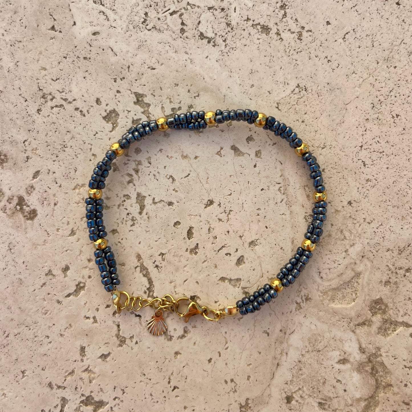 BRACELET BRILHO NOIR - PRODUIT