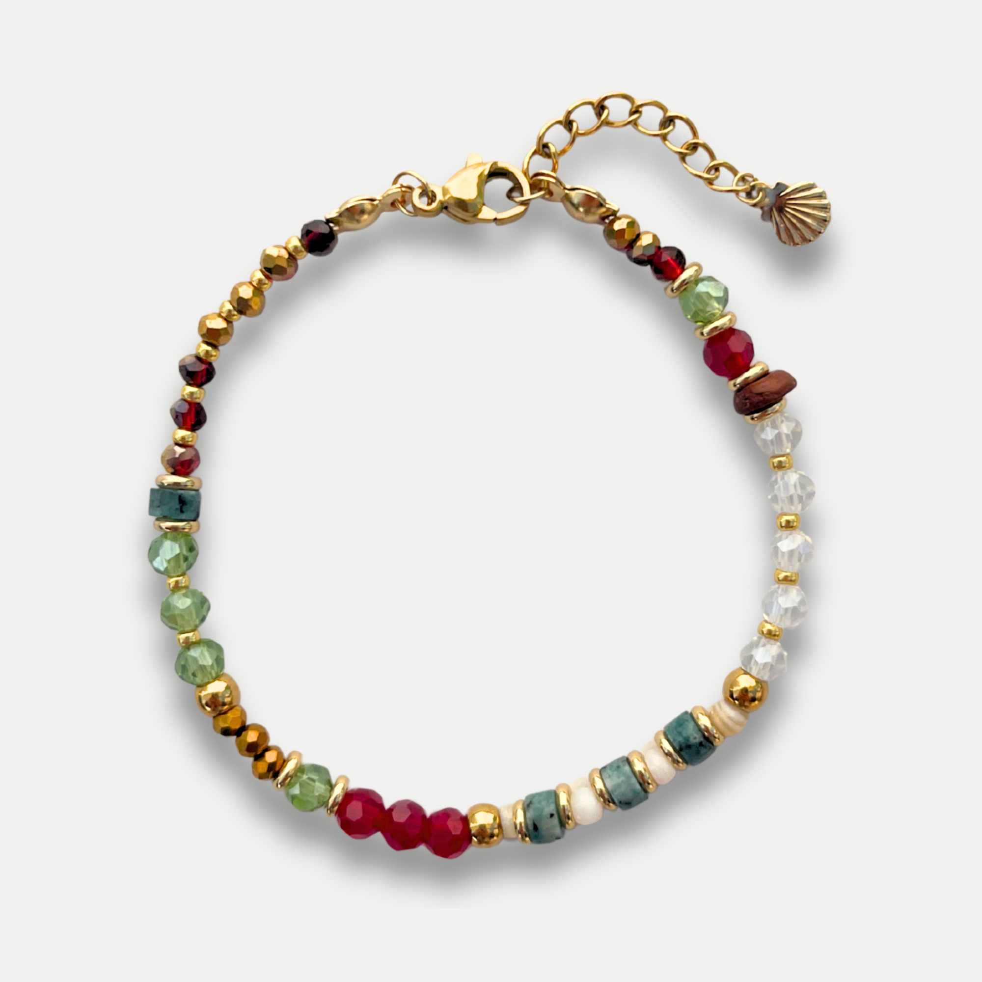 BRACELET CULTURA - PACKSHOT