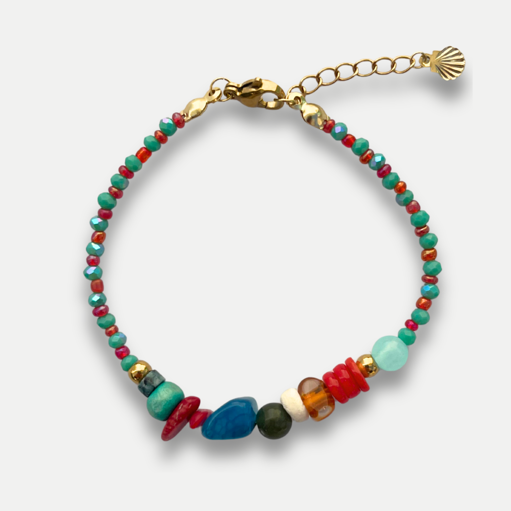 BRACELET DESEJO BLEU - PACKSHOT