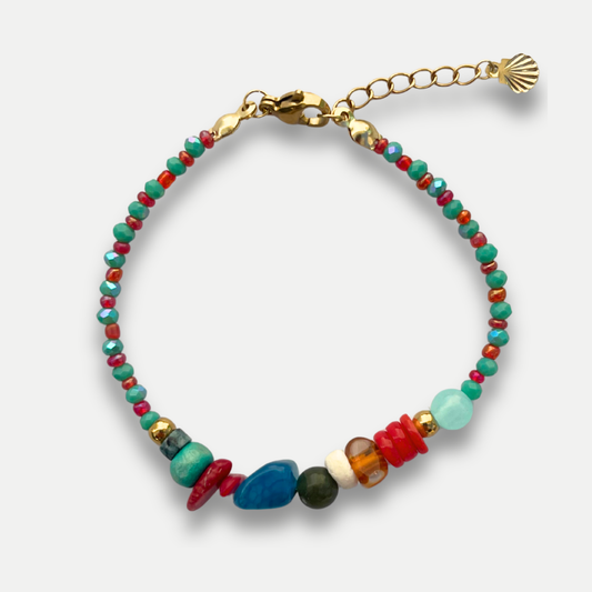 BRACELET DESEJO BLEU - PACKSHOT