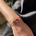 BRACELET DESEJO ROUGE - GALERIE 01