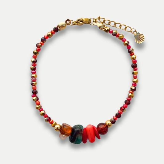 BRACELET DESEJO ROUGE - PACKSHOT