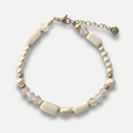 BRACELET ESTRELA BLANC - PACKSHOT