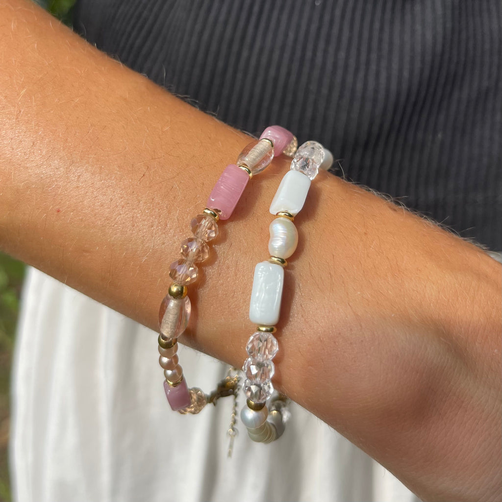 BRACELET ESTRELA - COLLECTION