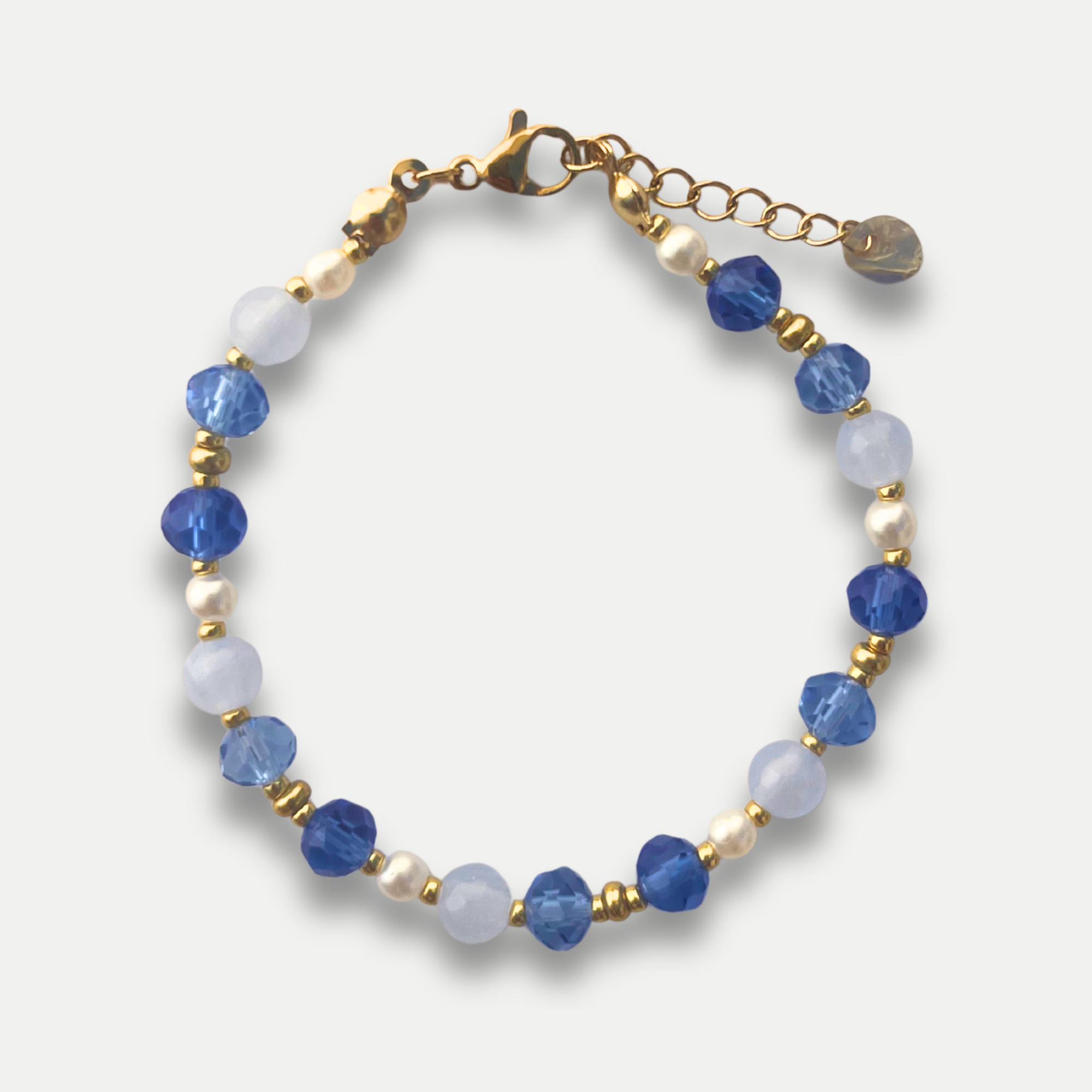 BRACELET INÍCIO BLEU - PACKSHOT