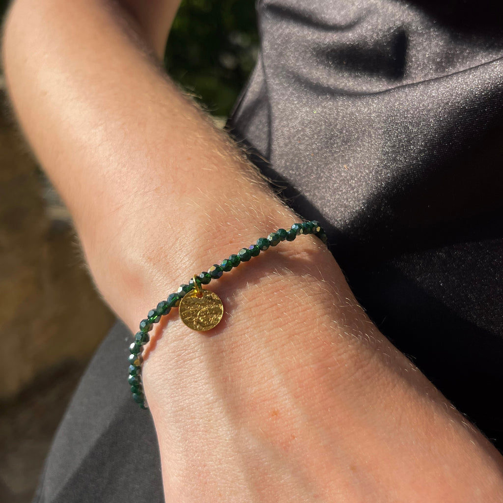 BRACELET INSTÍNTO BLEU - GALERIE 01