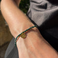 BRACELET INSTÍNTO BLEU - GALERIE 01