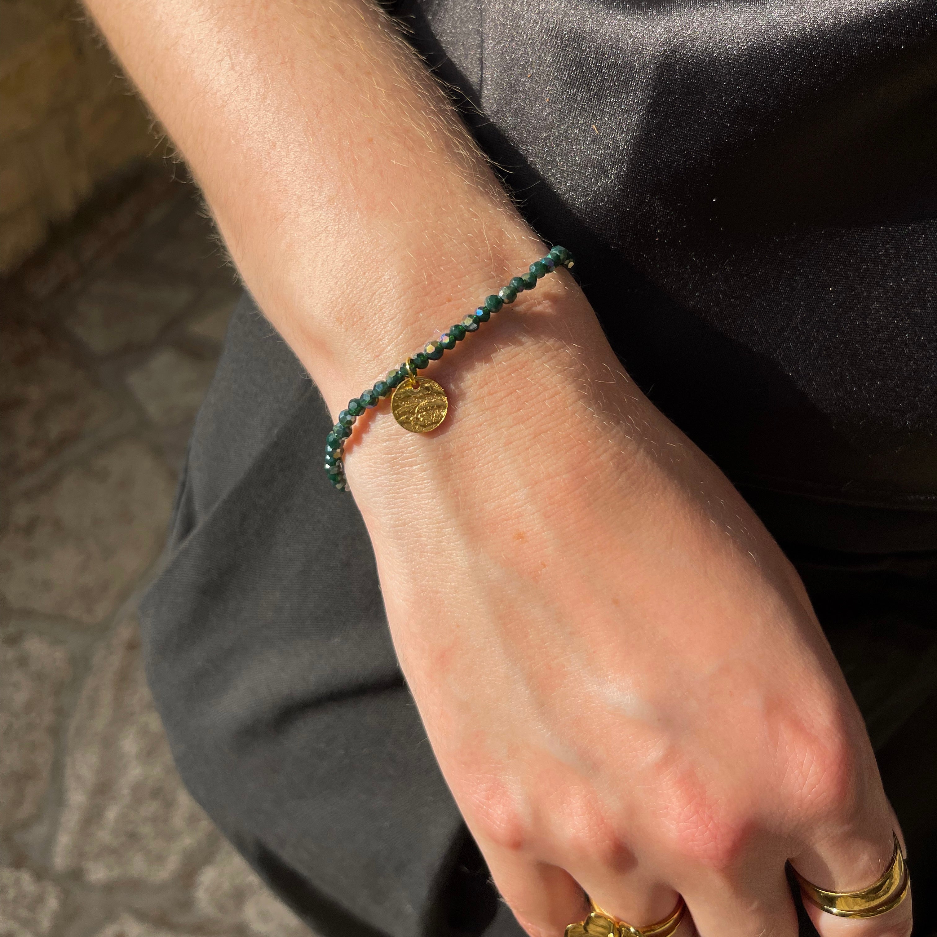 BRACELET INSTÍNTO BLEU - GALERIE 02
