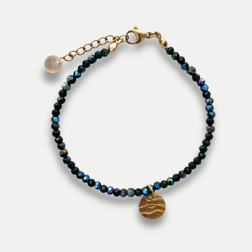 BRACELET INSTINTO BLEU - PACKSHOT