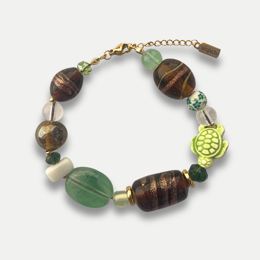 BRACELET TARTARUGA - PACKSHOT