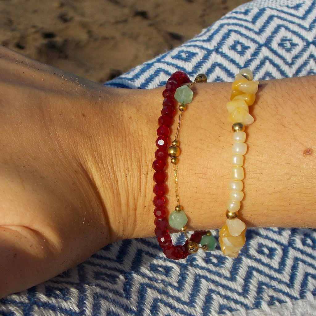 BRACELET TRIO - GALERIE 01