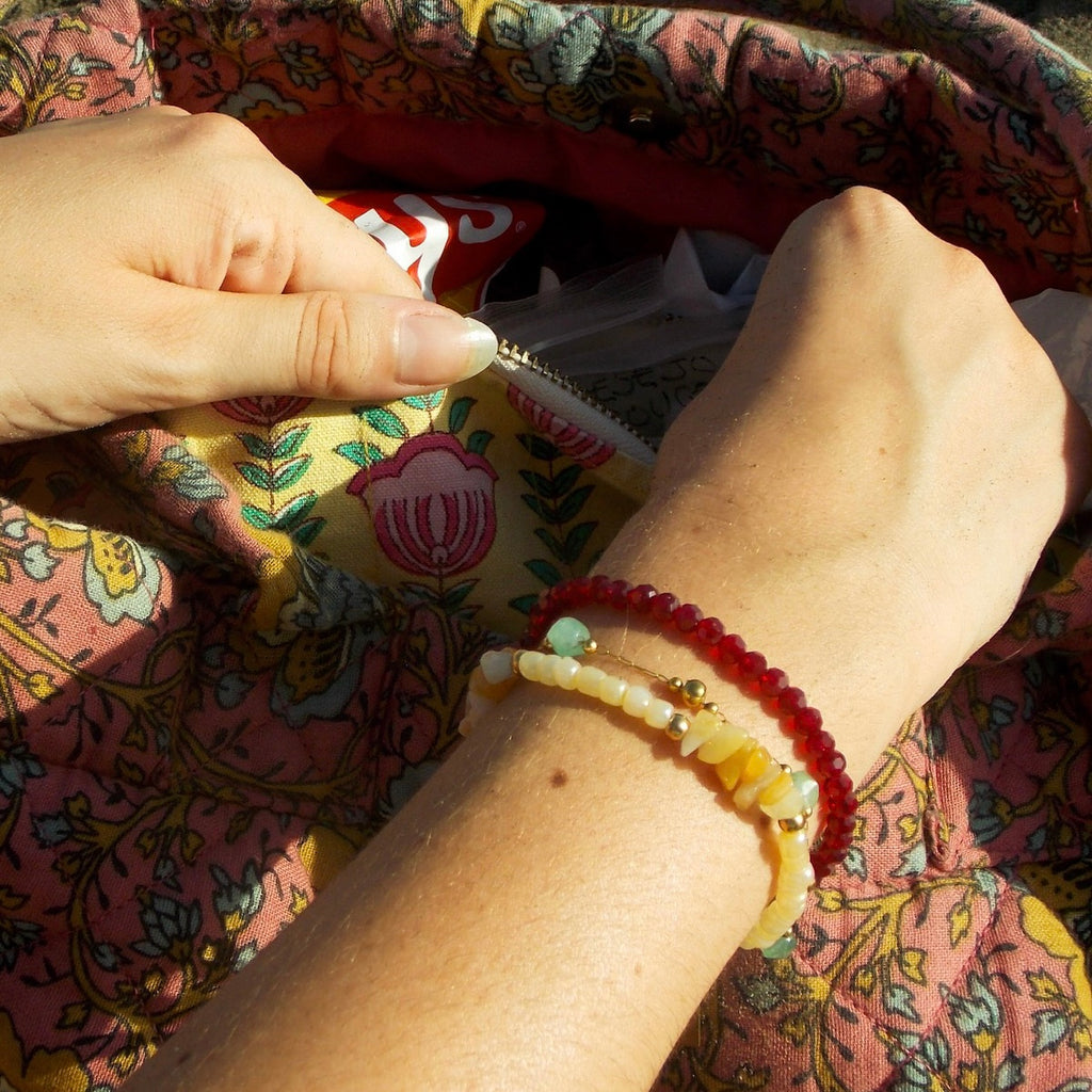 BRACELET TRIO - GALERIE 02