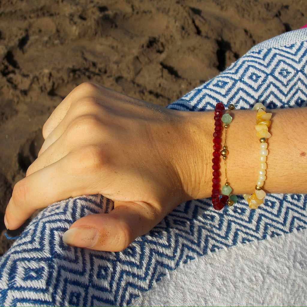 BRACELET TRIO - GALERIE 03