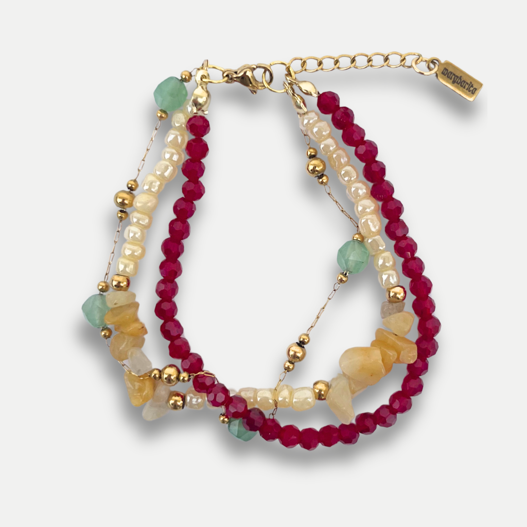 BRACELET TRIO - PACKSHOT