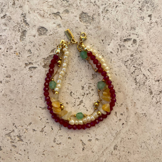 BRACELET TRIO - PRODUIT