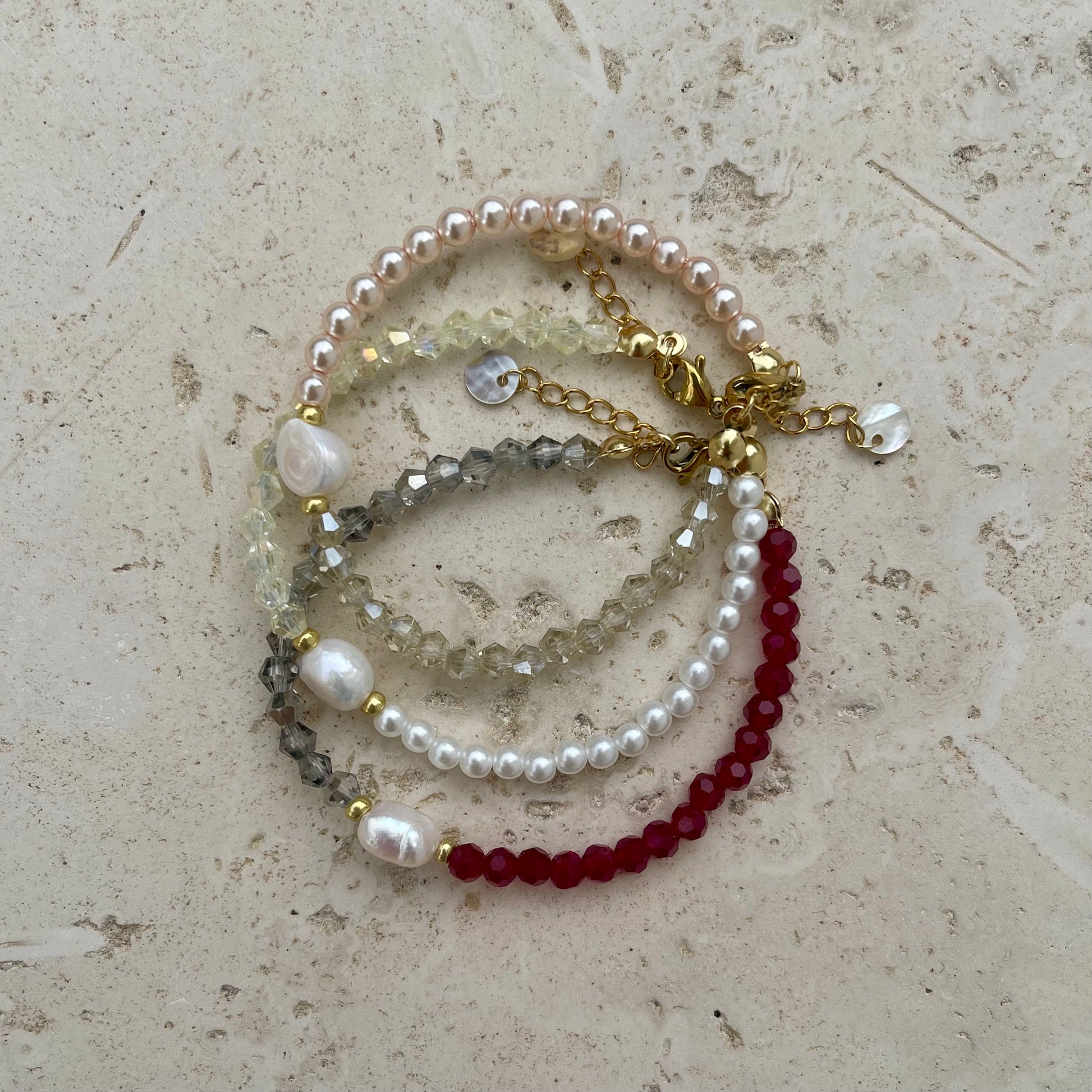 BRACELET UNIQUE - COLLECTION