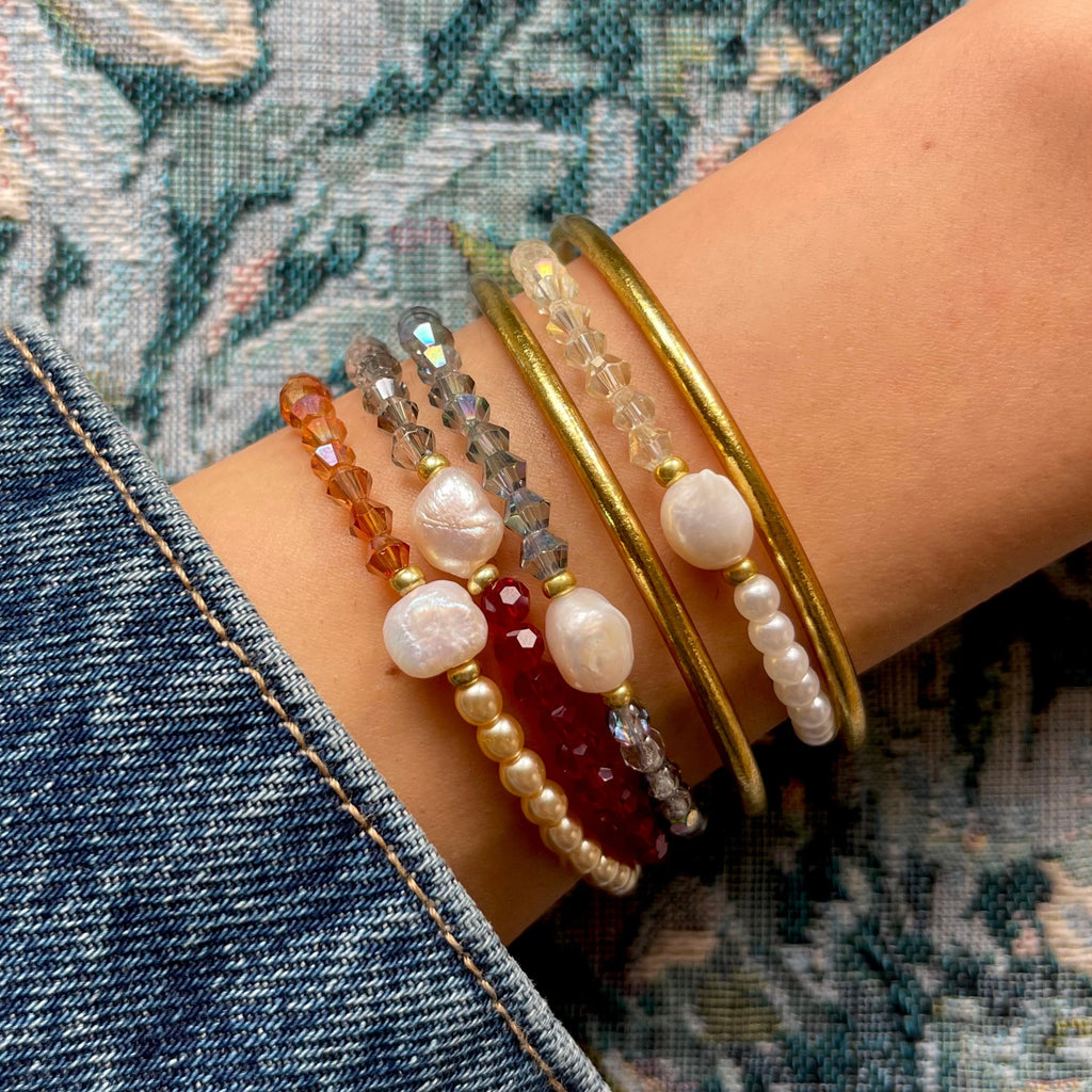 BRACELET UNIQUE - COLLECTION MODÈLE