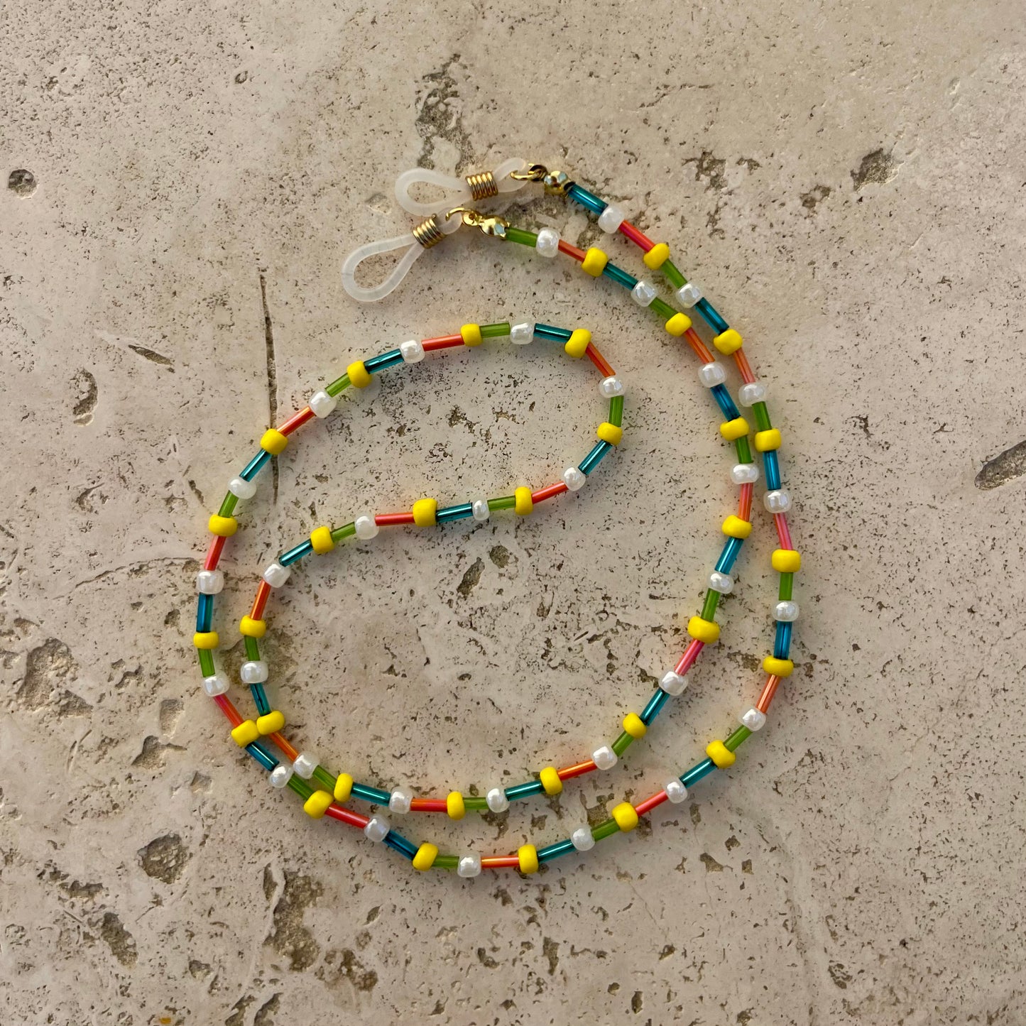 CHAÎNE DE LUNETTES CRIANÇA - PRODUIT