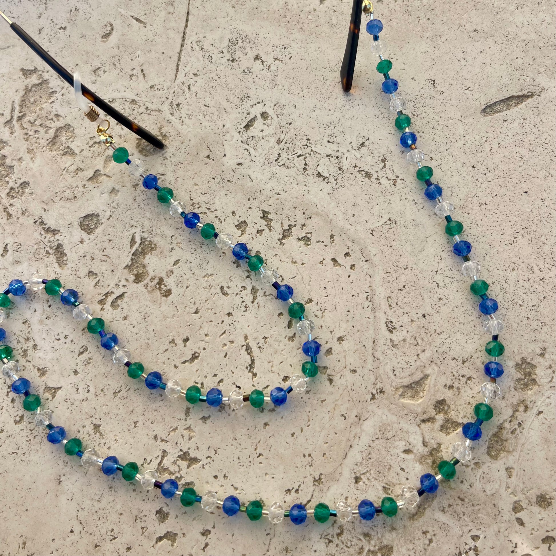 CHAÎNE DE LUNETTES OCEANO - LUNETTES