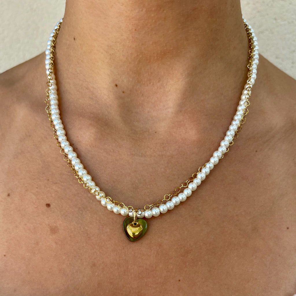 COLLIER AULA - MODÈLE