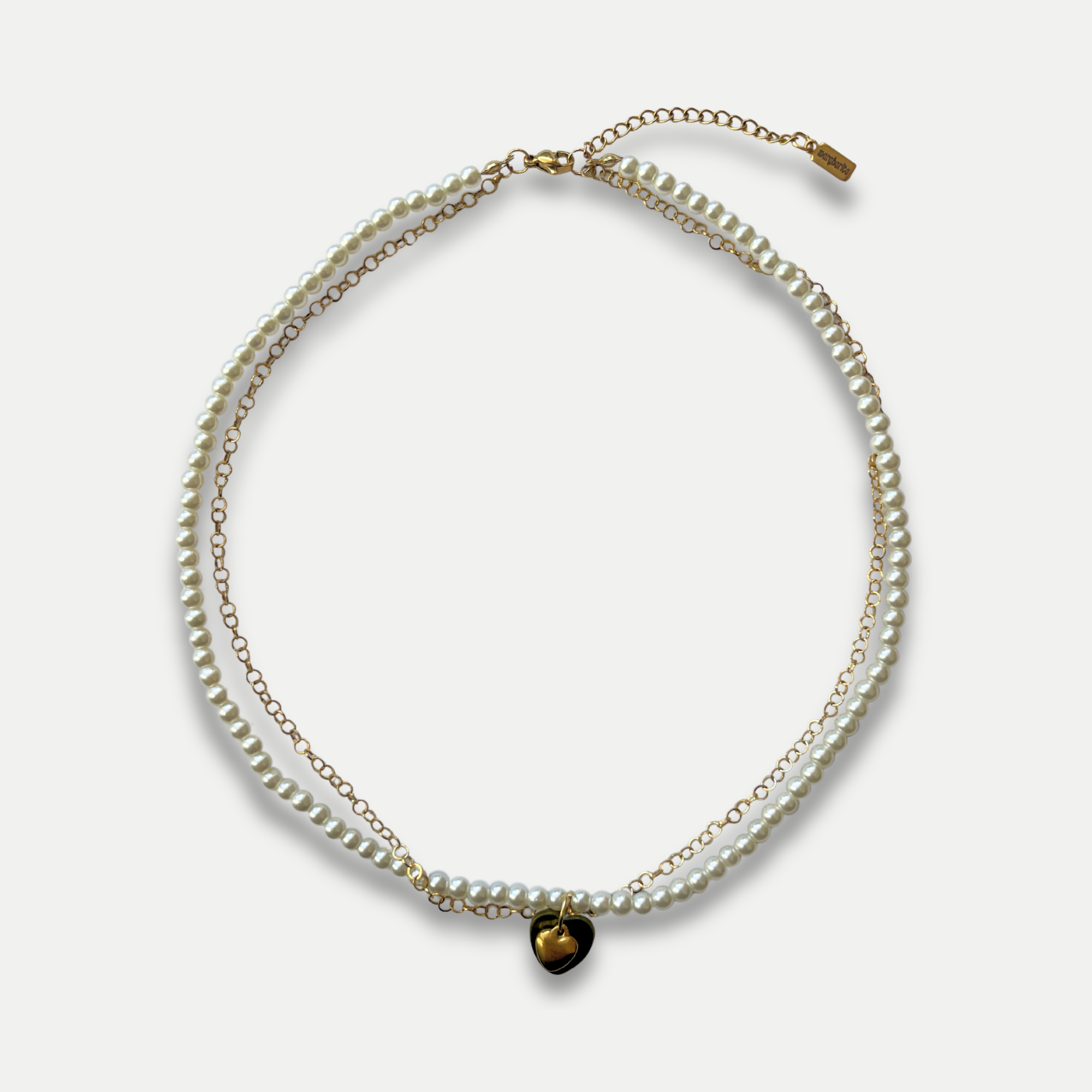 COLLIER AULA - PACKSHOT