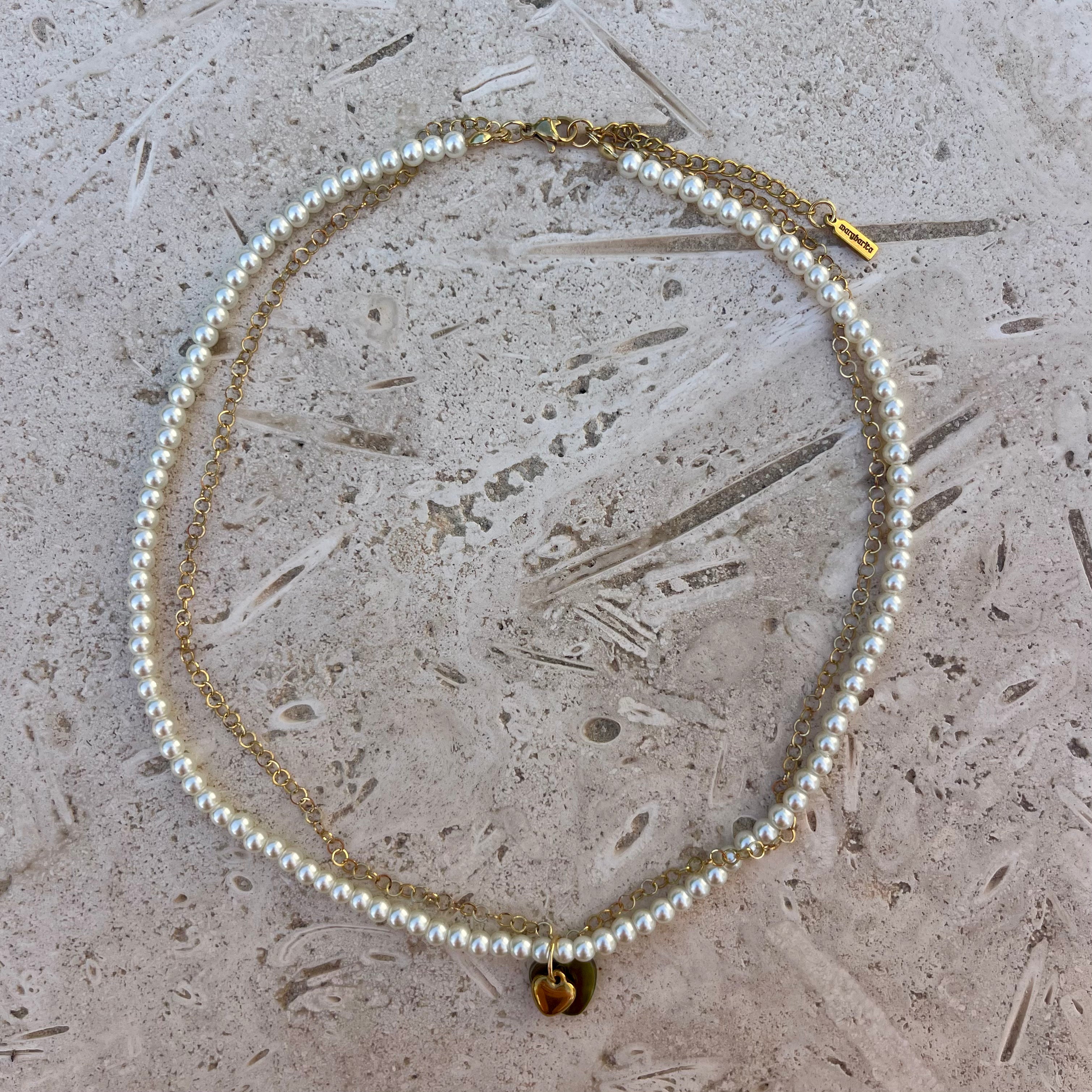 COLLIER AULA - PRODUIT