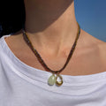 COLLIER AURA - MODÈLE