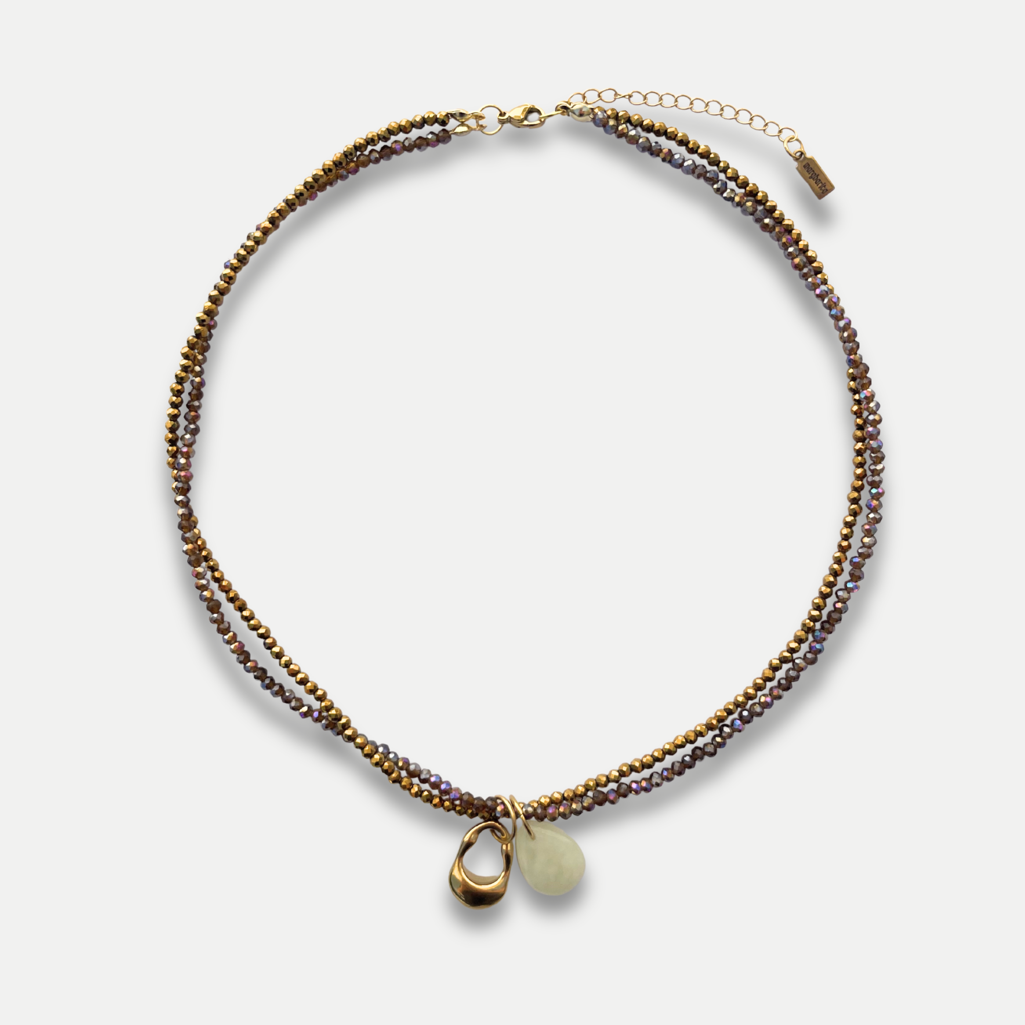 COLLIER AURA - PACKSHOT