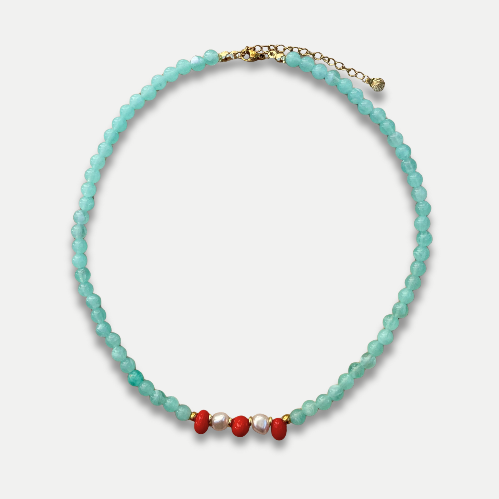 COLLIER BANDA - PACKSHOT