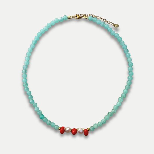 COLLIER BANDA - PACKSHOT