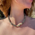 COLLIER BASALTE - MODÈLE