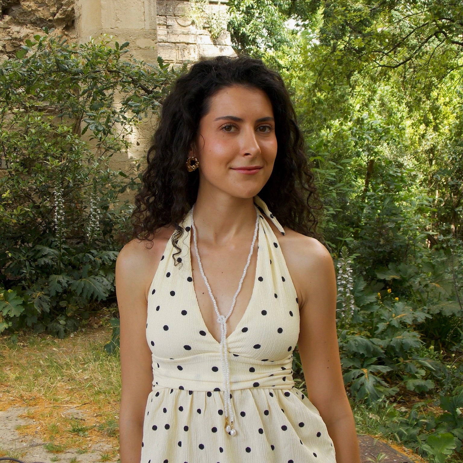 COLLIER CASCATA - GALERIE 02