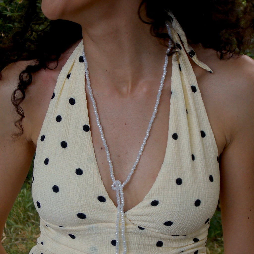 COLLIER CASCATA - GALERIE 03